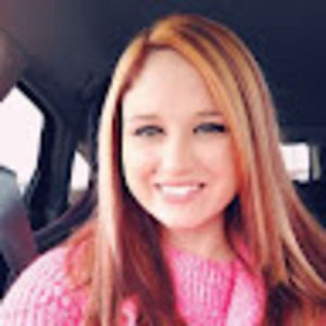 Meet your Posher, Kristi